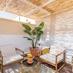 Atico 2 Terrazas Junto Al Mar By Rent Me Apartmán Estepona