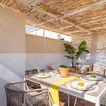 Apartmán Atico 2 Terrazas Junto Al Mar By Rent Me