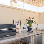Atico 2 Terrazas Junto Al Mar By Rent Me