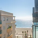 Atico 2 Terrazas Junto Al Mar By Rent Me Apartmán Estepona