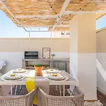 Atico 2 Terrazas Junto Al Mar By Rent Me