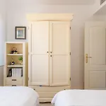 Atico 2 Terrazas Junto Al Mar By Rent Me Apartmán