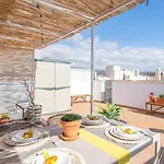 Atico 2 Terrazas Junto Al Mar By Rent Me Apartmán
