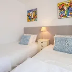 Atico 2 Terrazas Junto Al Mar By Rent Me Apartment