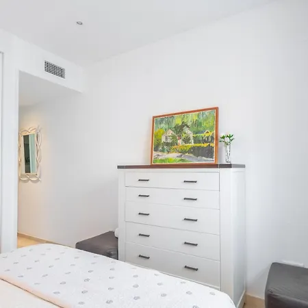 Appartamento Atico 2 Terrazas Junto Al Mar By Rent Me Estepona